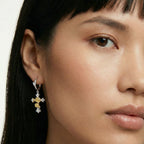 Gyldne rosekorsøreringe