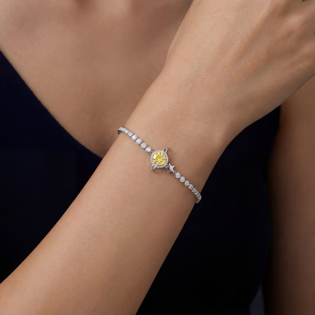 Stellar Dreams Armband