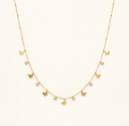 Butterfly Grace Necklace