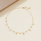 Butterfly Grace Necklace