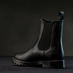 KIRA 3.0 Chelsea Boots - Black